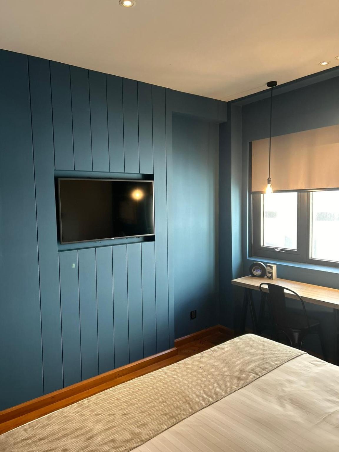 Hotel G Γιανγκόν Εξωτερικό φωτογραφία