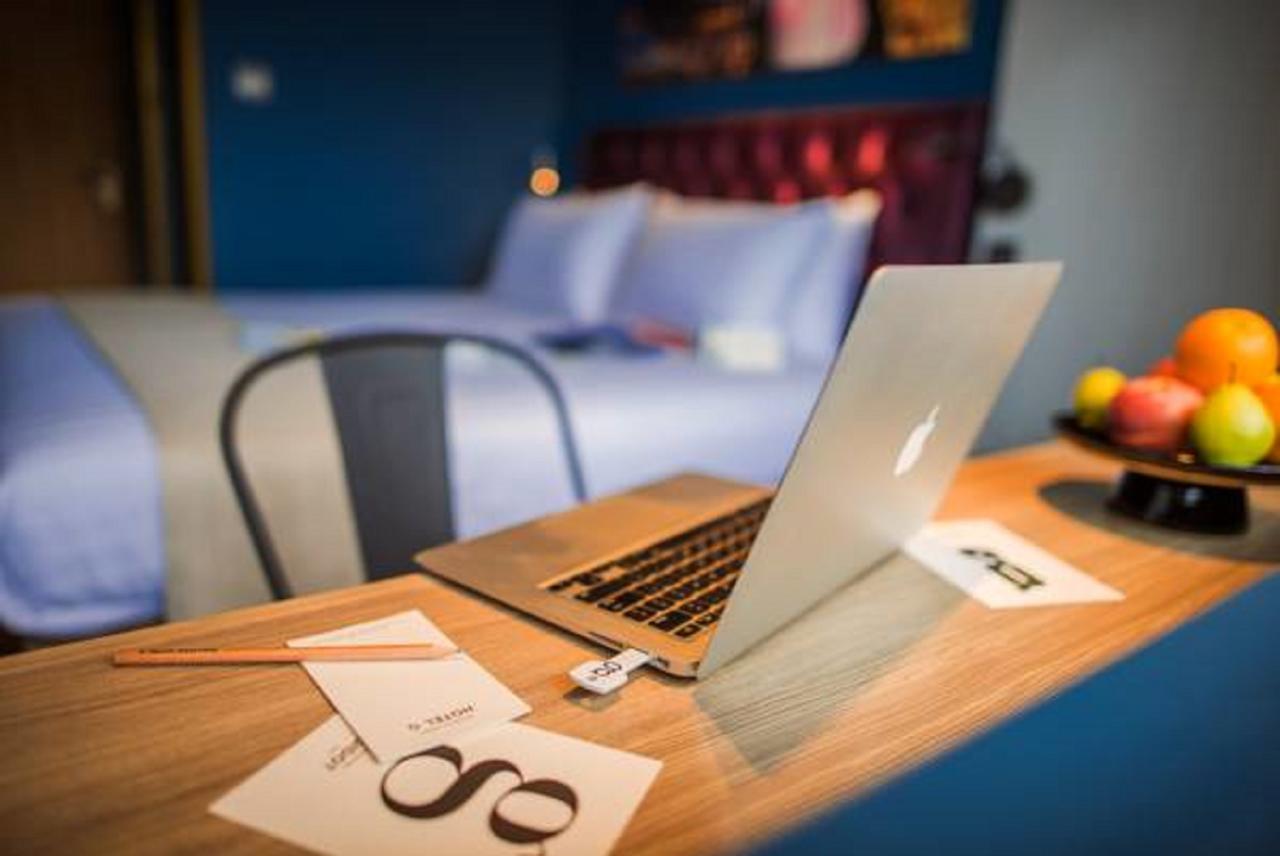 Hotel G Γιανγκόν Εξωτερικό φωτογραφία
