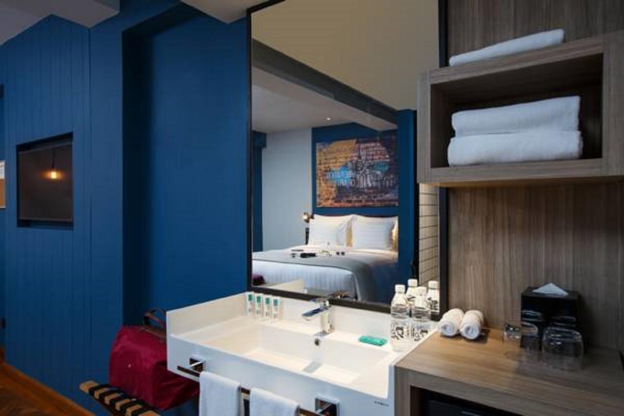 Hotel G Γιανγκόν Εξωτερικό φωτογραφία