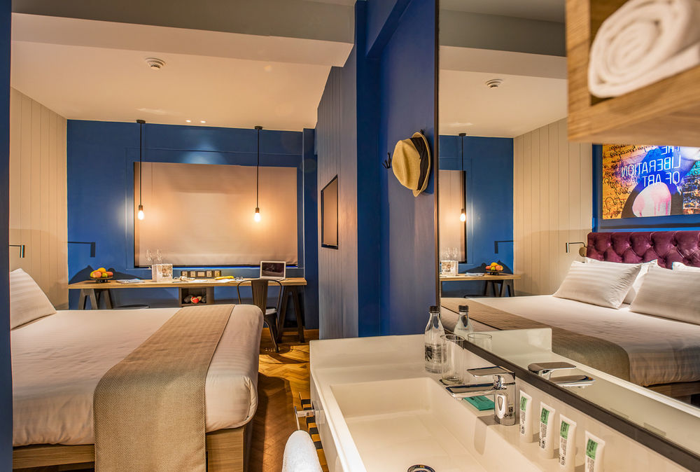 Hotel G Γιανγκόν Εξωτερικό φωτογραφία
