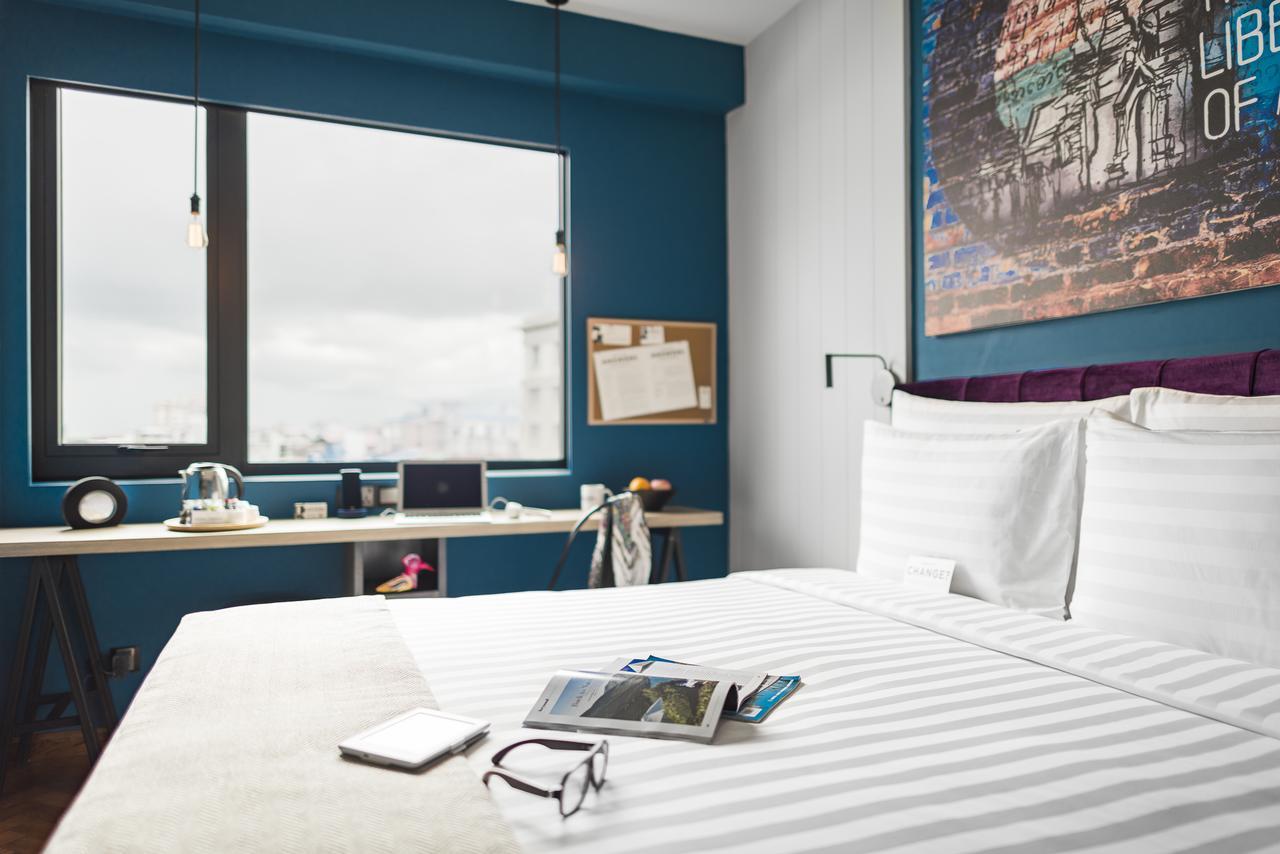 Hotel G Γιανγκόν Εξωτερικό φωτογραφία