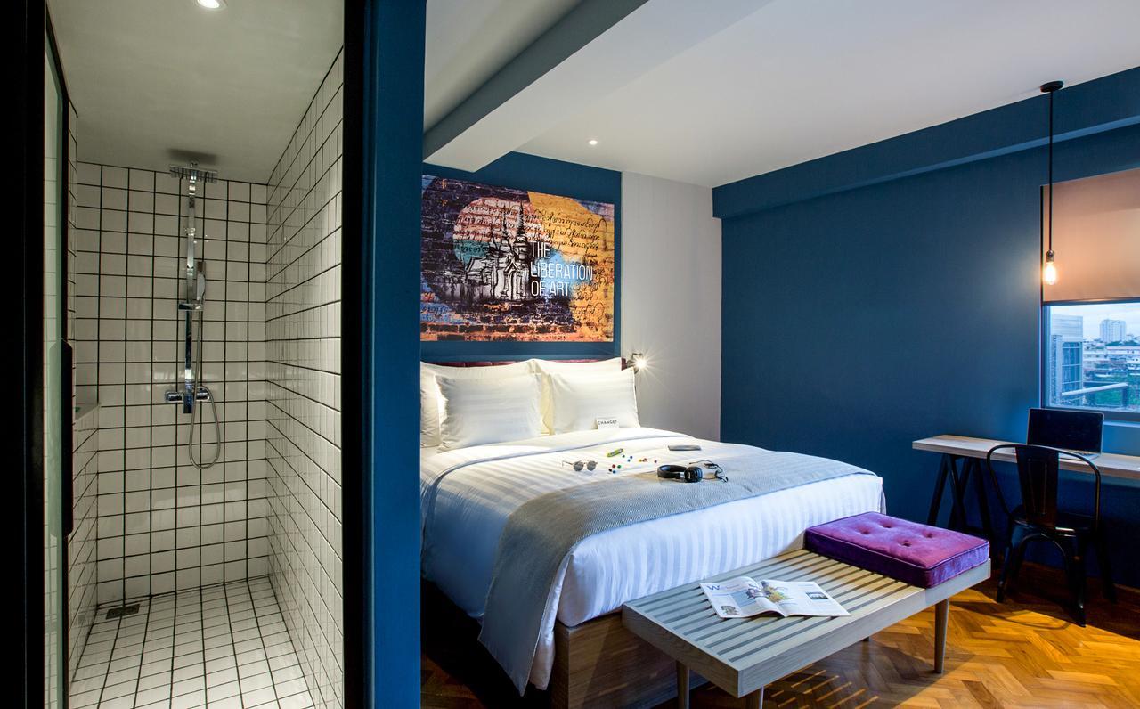 Hotel G Γιανγκόν Εξωτερικό φωτογραφία