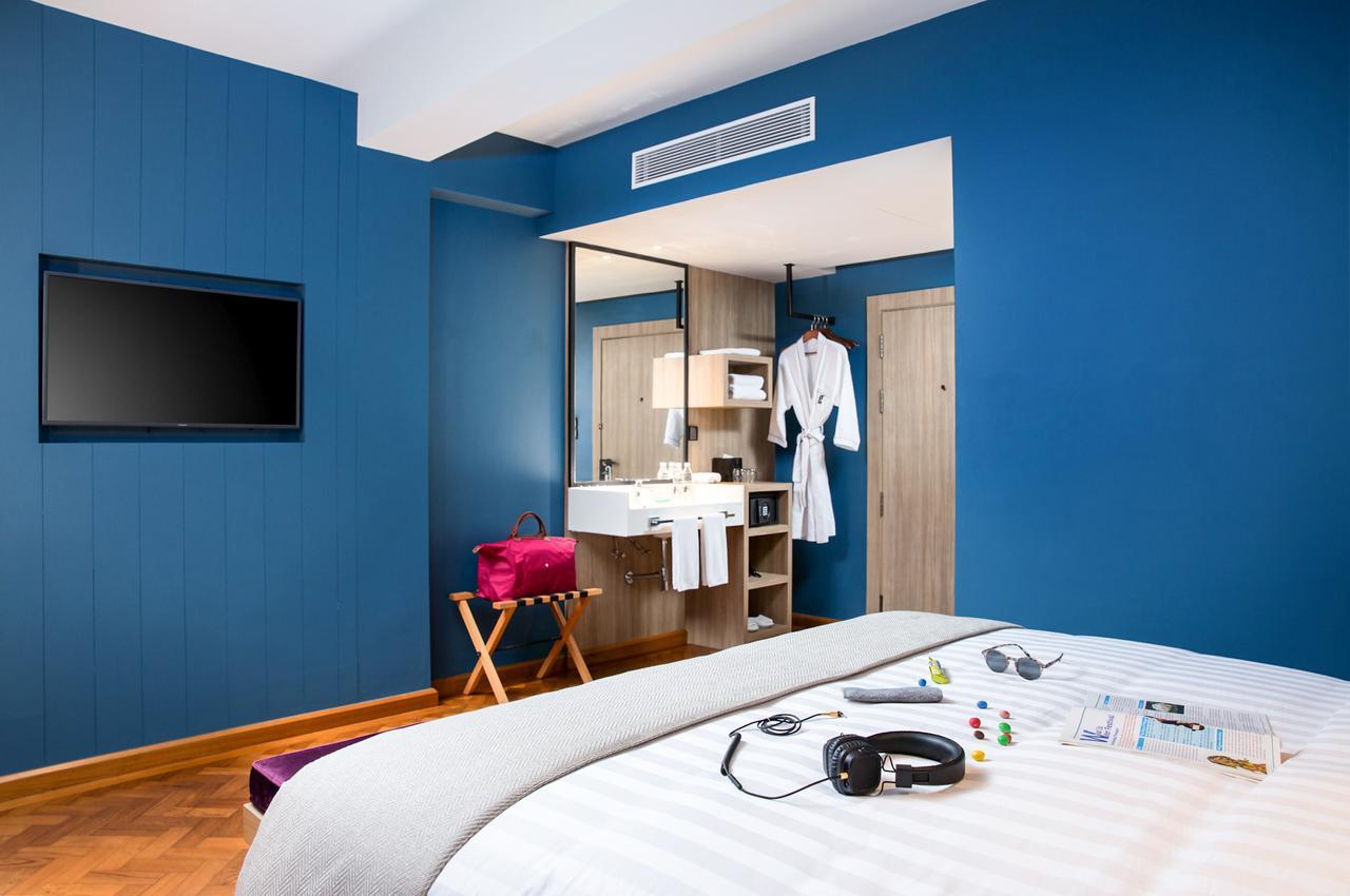 Hotel G Γιανγκόν Εξωτερικό φωτογραφία